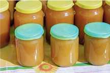 Продам домашній мед