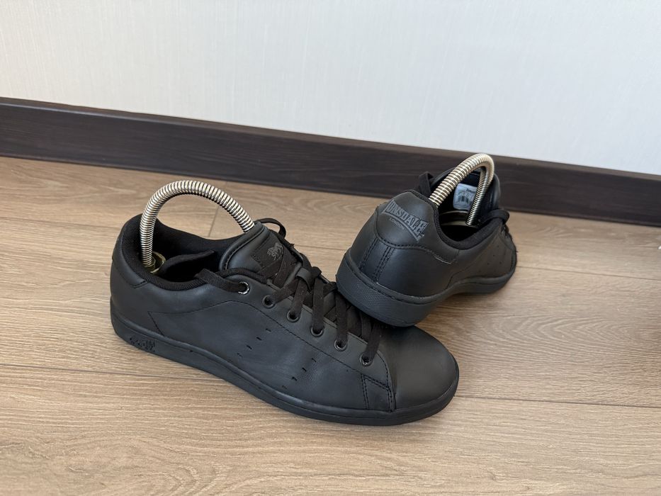 Шкіряні кросівки Lonsdale 42 розмір