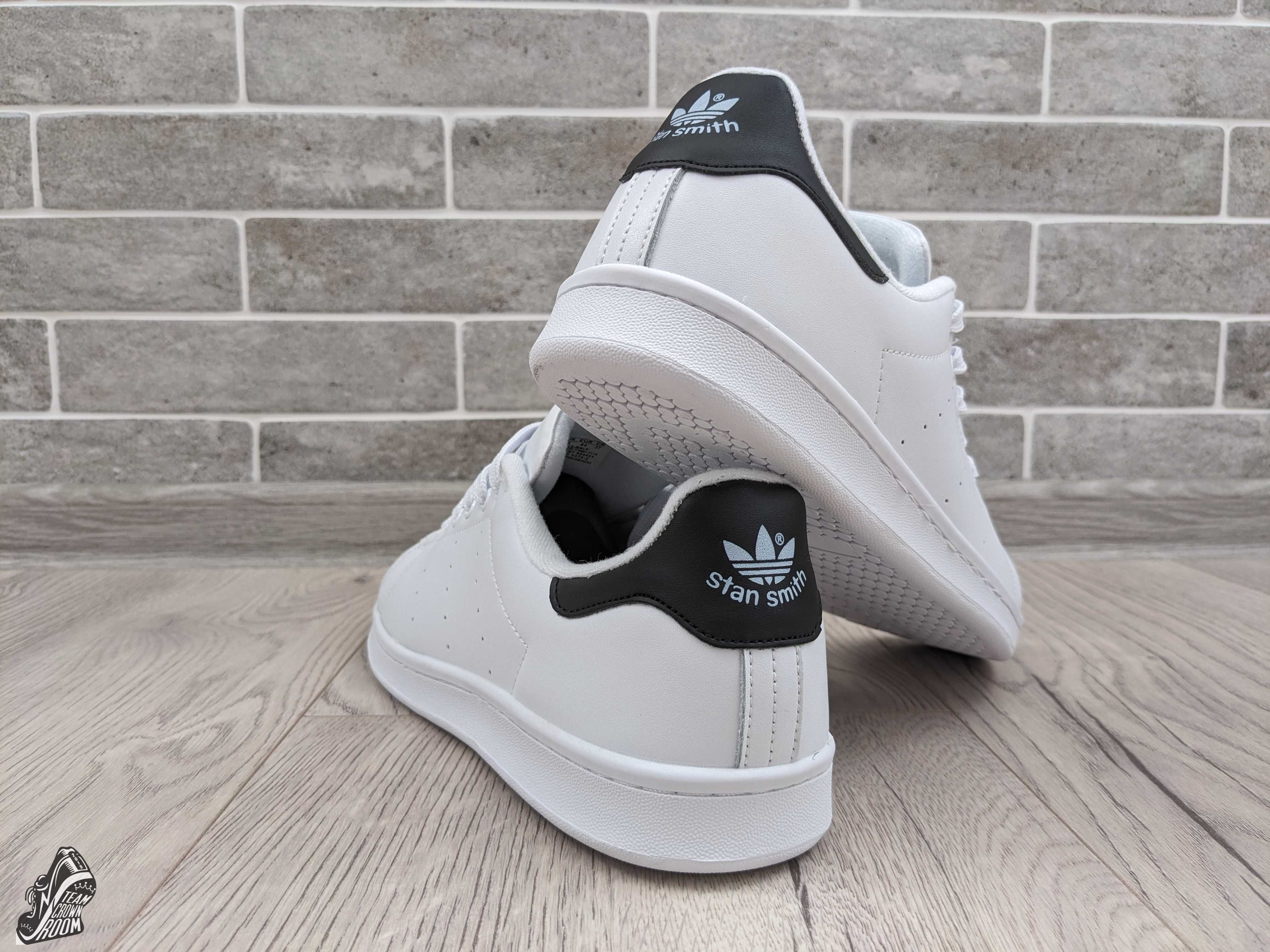 Кроссовки Adidas Stan Smith \ Адидас Стен Смит \ 36 - 41 размер