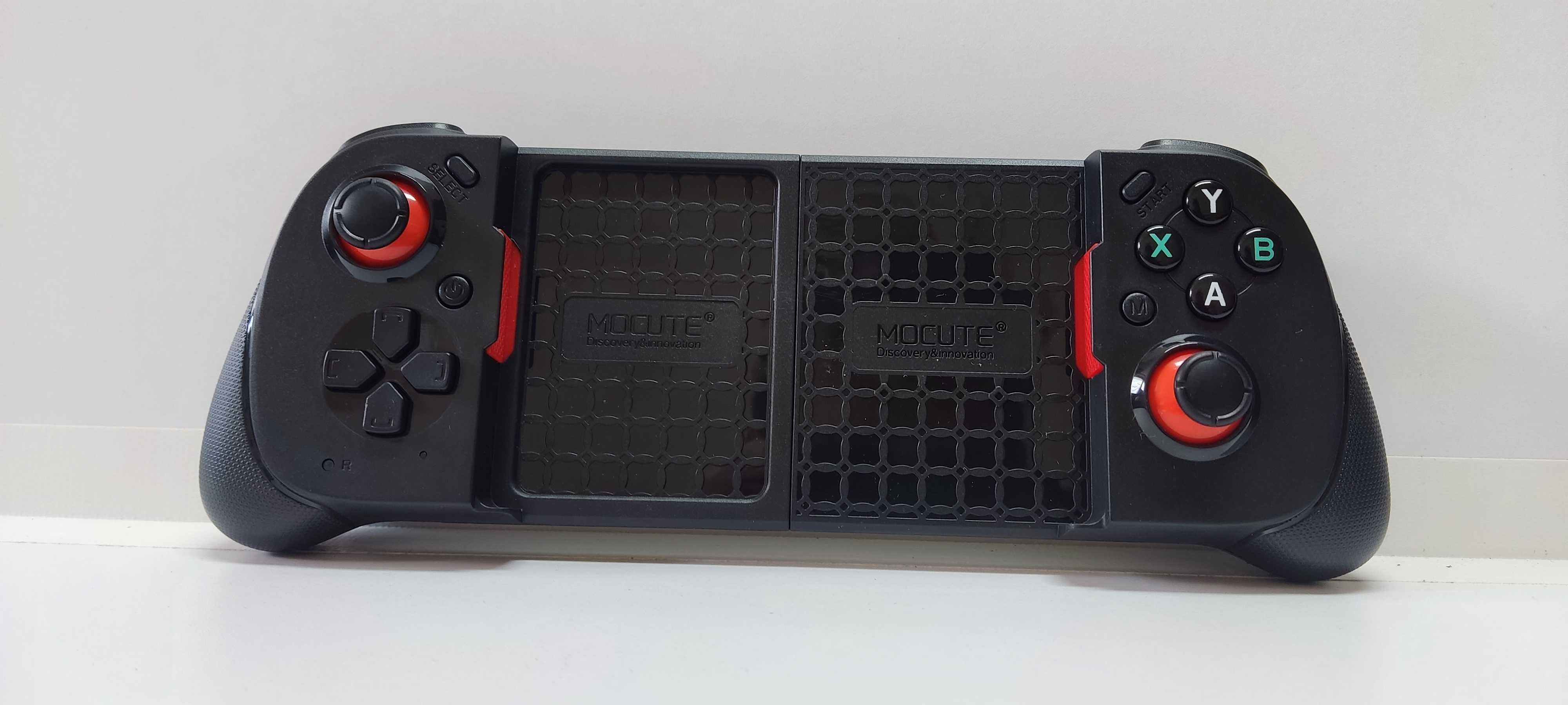 Gamepad Megadream Bluetooth iPhone Android Turbo MFi Etui Genshin