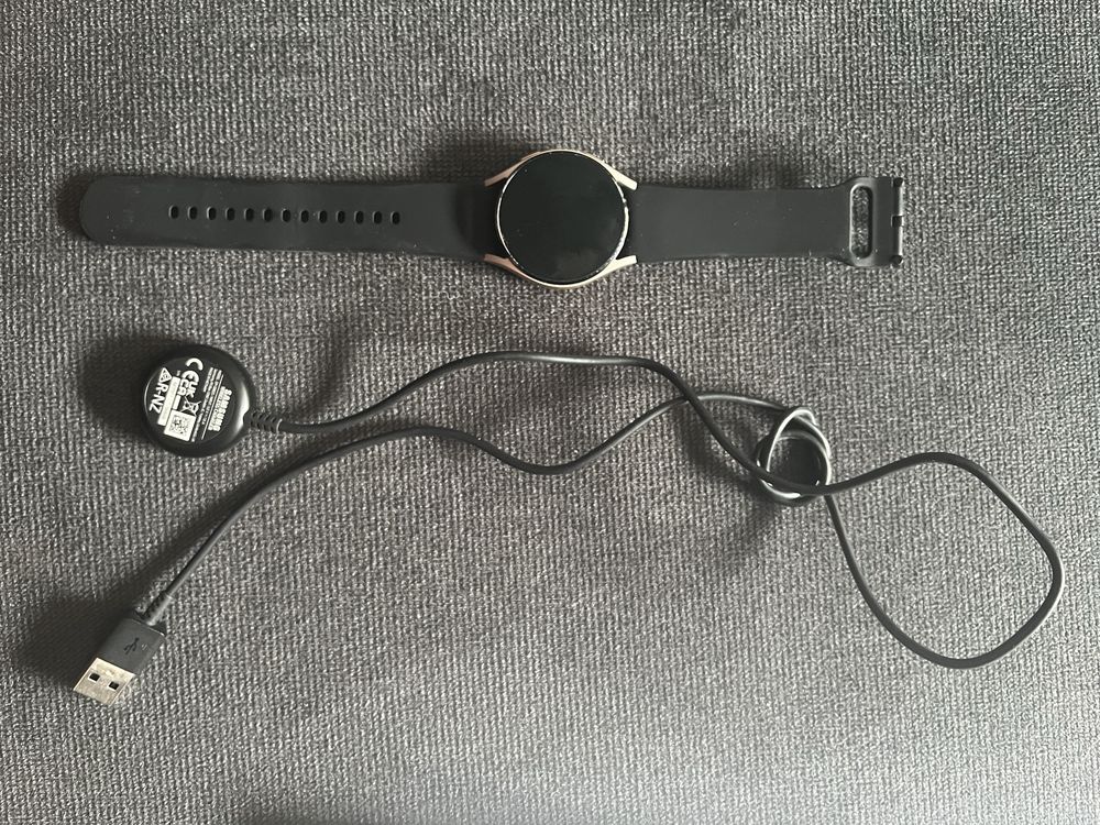 Samsung Galaxy watch 4