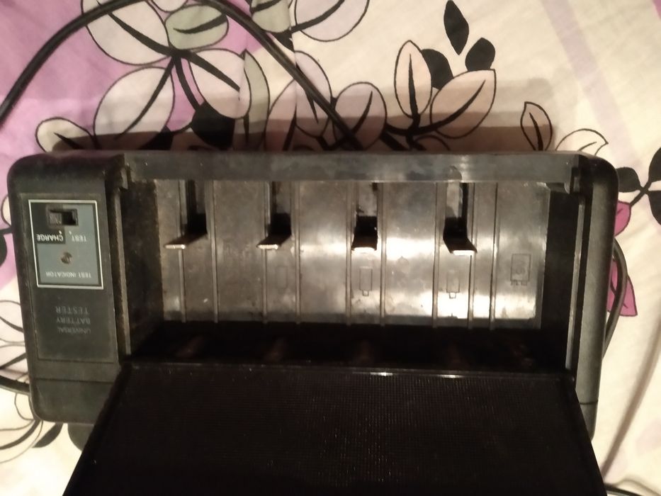 Зарядное устройство Philips PNC 251