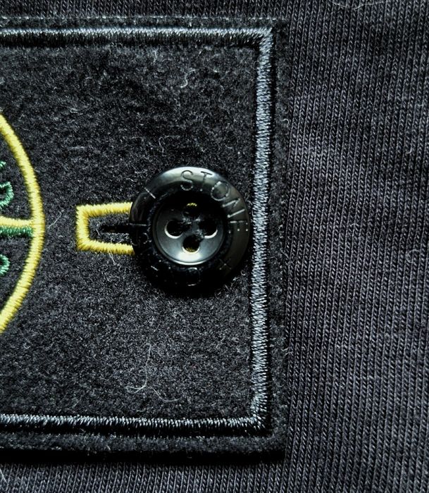 Чоловіча футболка STONE ISLAND