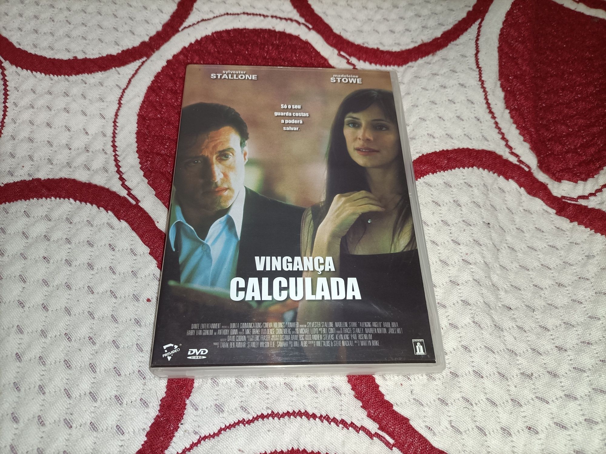 Vingança calculada_Stallone