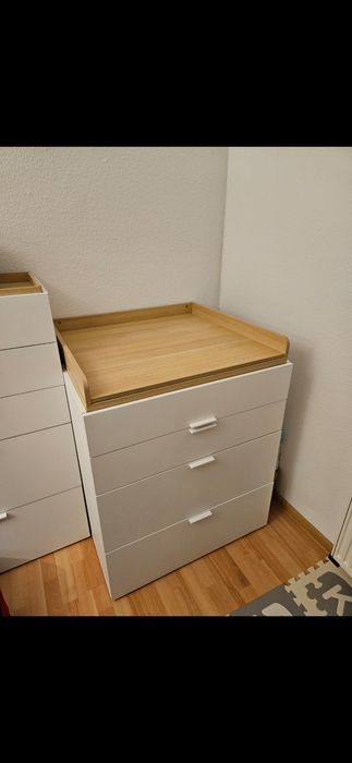 Przewijak VOX z 4 You. Odbiór osobisty