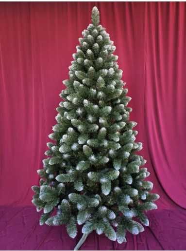 ТОП! Штучна ялинка засніжена 1-2.5м, искусственная елка
