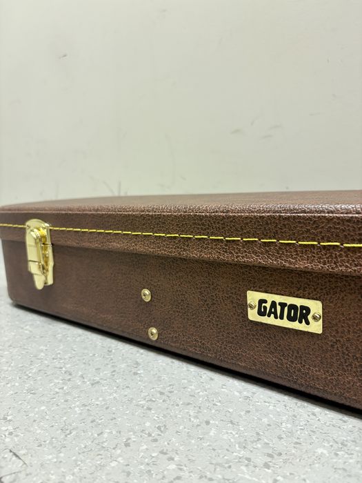 Case Gator para Les Pauls