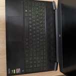 laptop HP pavilion 16