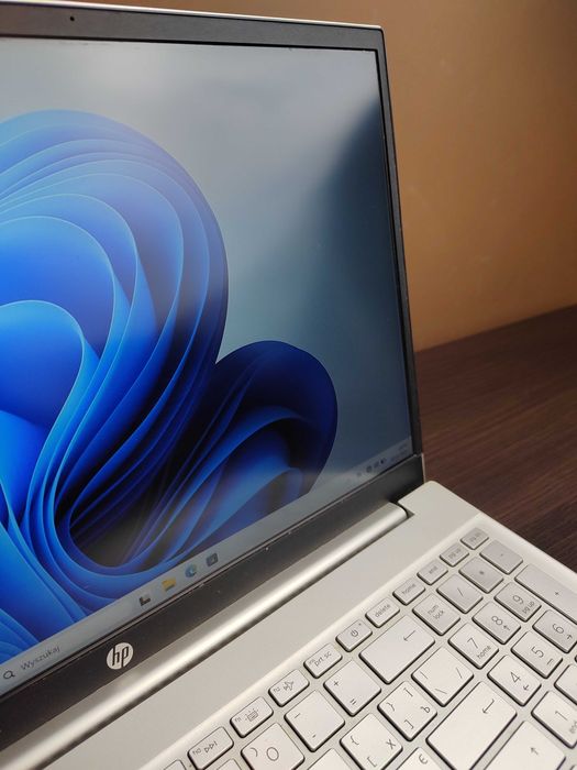 LAPTOP | HP Pavilion 15 | FHD | Ryzen 5 4500U | 16GB 512SSD | Win11