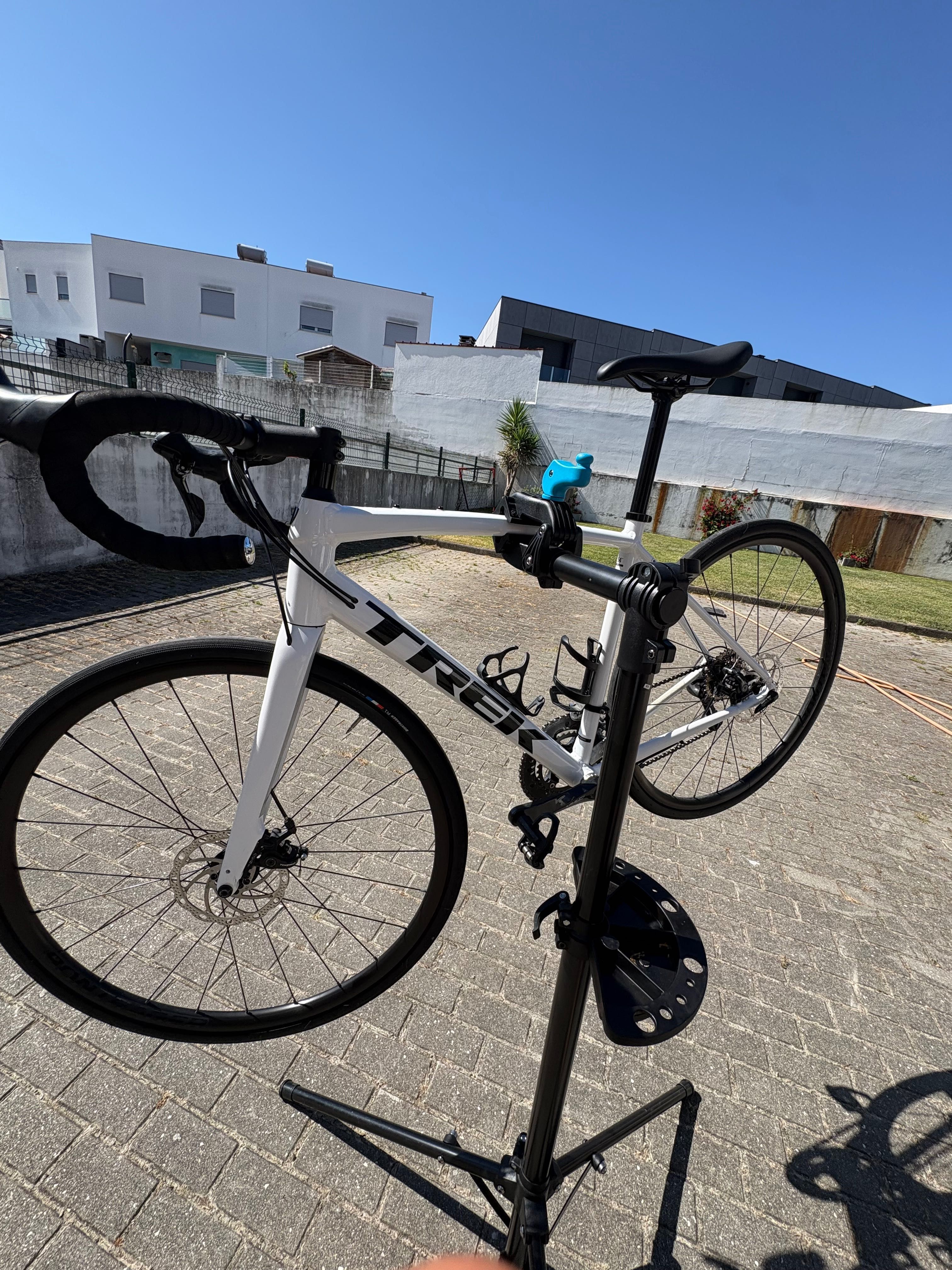 Trek Domane AL 3 Gen 3