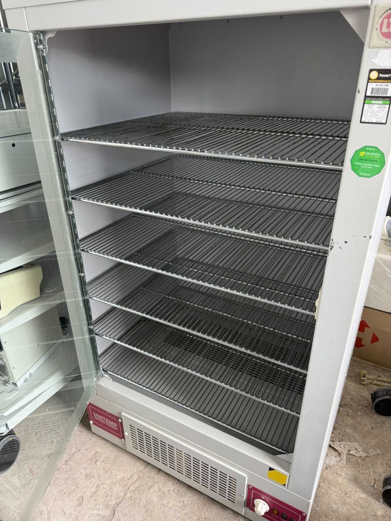 Cушильна шафа / Сушильный шкаф UNITEMP Drying Cabinet