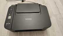 Drukarka Canon TS3450