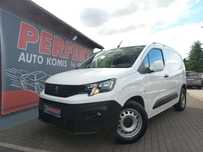Peugeot PRATNER  Automat PDC Klimatyzacja