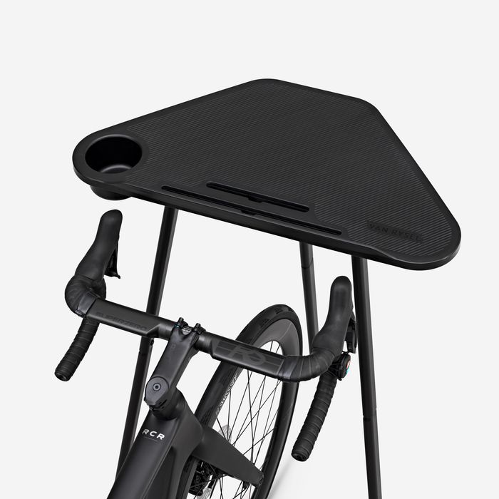 Mesa para Rolo de Treino de Bicicleta Van Rysel