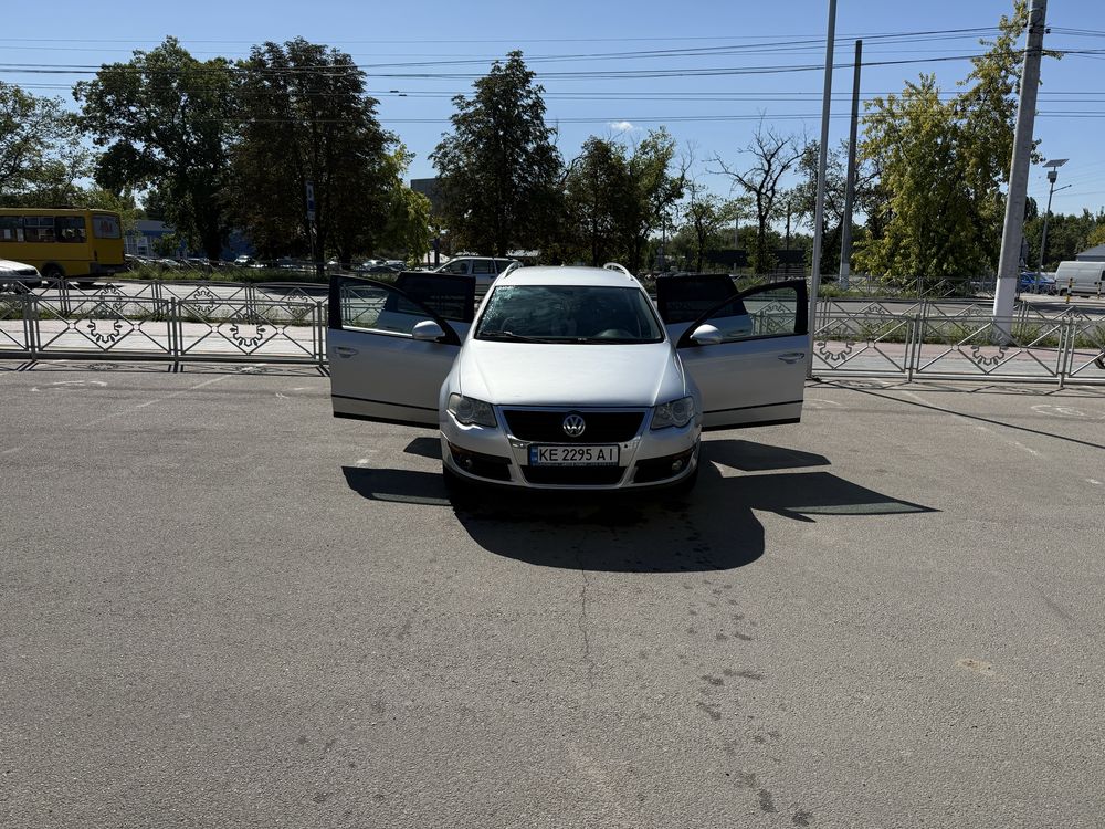 Продам Passat b6
