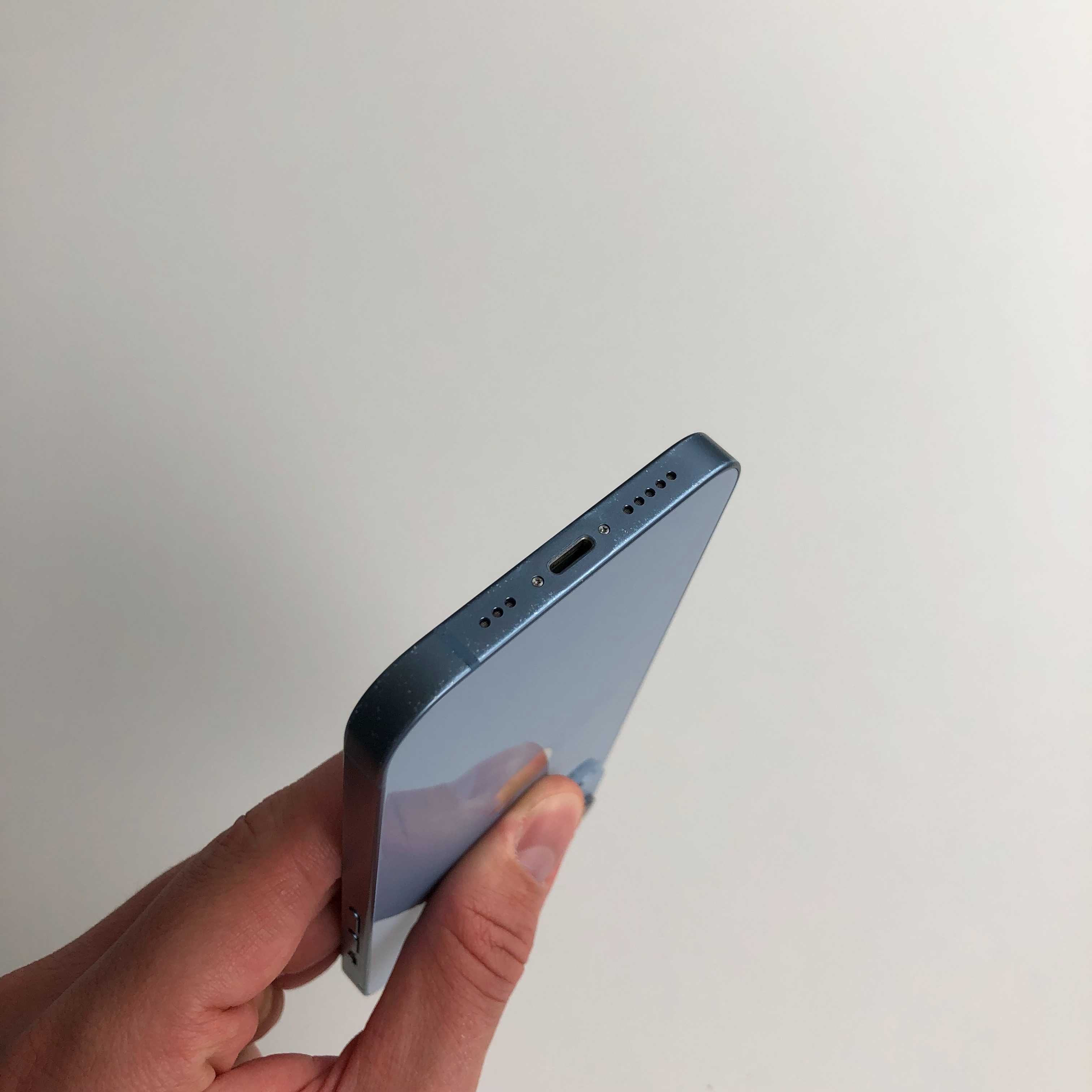 (Neverlock) Iphone 14 128 Blue (.2054)