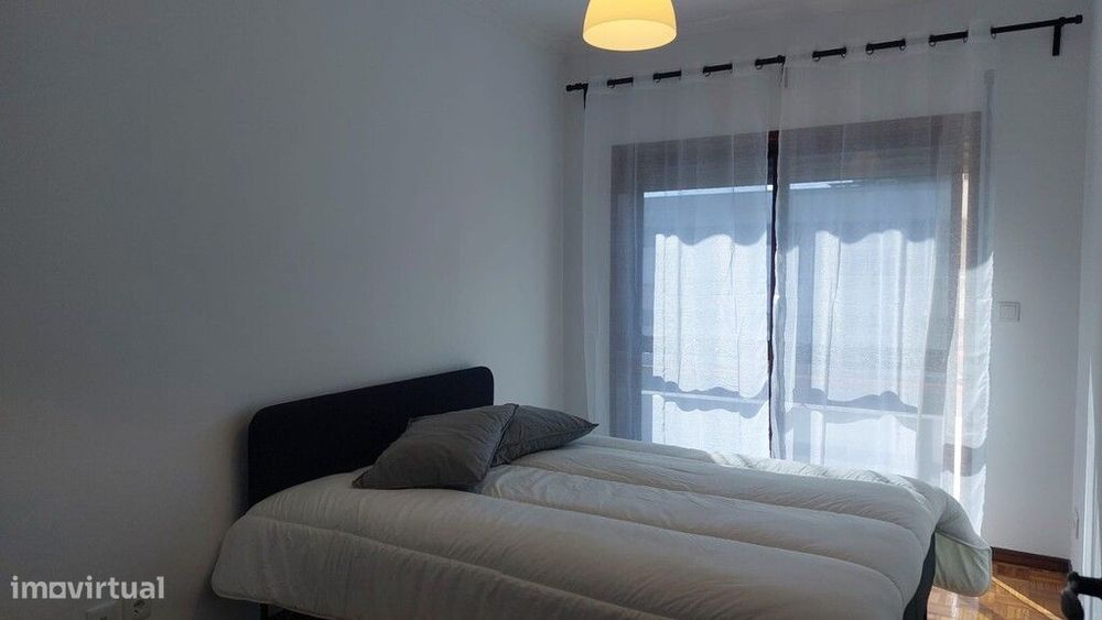 Quarto p/ Estudantes - Ferreiros