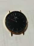 Relogio Daniel Wellington sem Pulseira