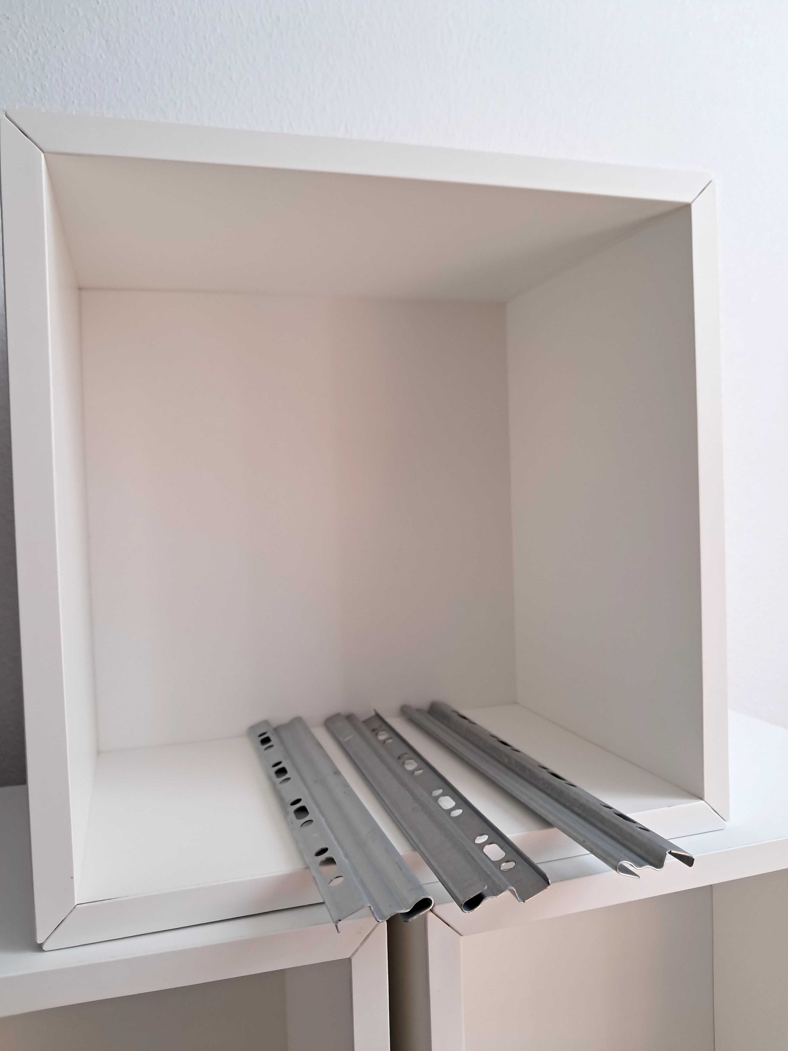 Estante Cubo IKEA