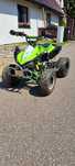 Quad atv 110 1+1 automat