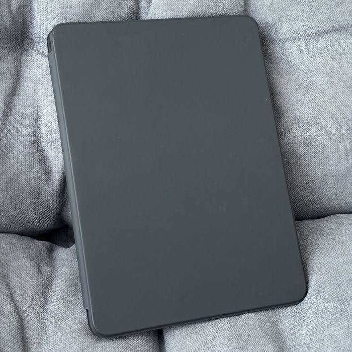 Smart Keyboard Folio для iPad Pro 11" / Air 10.9" (MXNK2) black