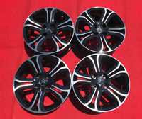 Jantes 16 4x108 Citroen C3