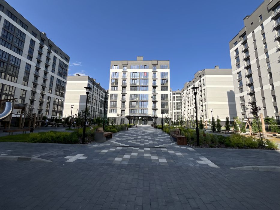 Продається здана 1 кім. по вул. Довженка. ЄОСЕЛЯ/ПОСТАНОВИ