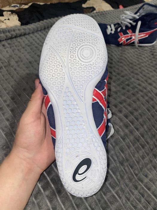 Борцовки Asics Tiger 44р