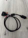 Kabel HDMI - DVI-D