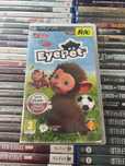 EyePet [gra PSP] PL