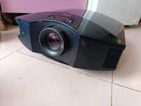 Проектор SONY bravia VPL-10HW
