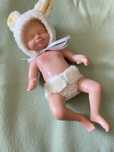Bébé Reborn 6”, Nova