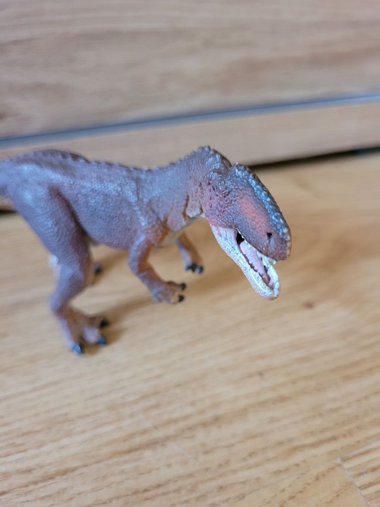 Dinozaur monolofozaur firmy safari