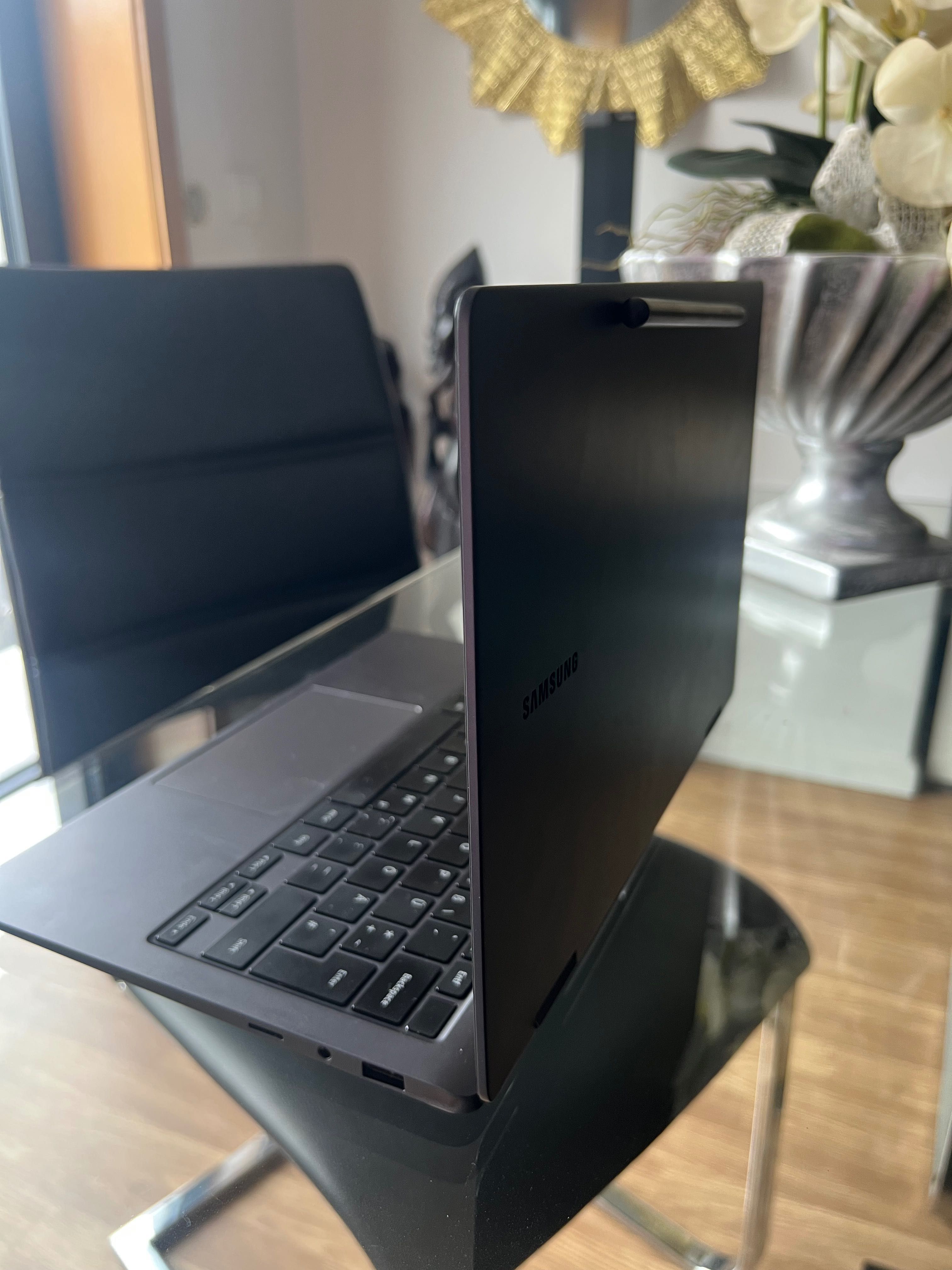Samsung galaxy book 3 360 híbrido