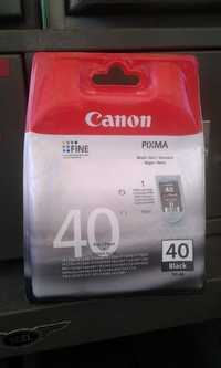 Canon PG-40 vendo compro ou troco