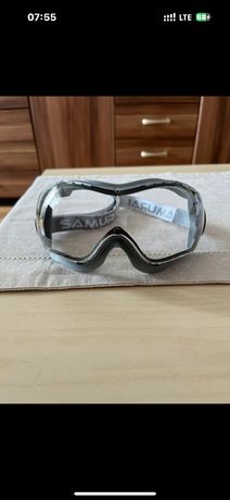 Gogle ochronne Husqvarna