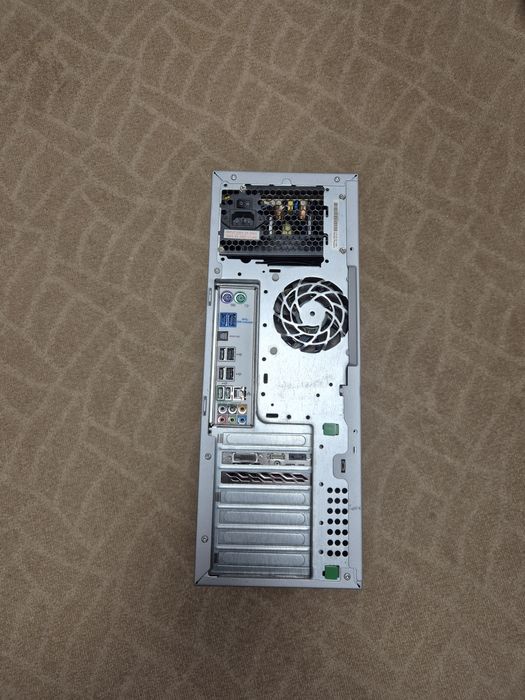 Продам персональний ПК на AMD FX-6100. 8 Гб, GTX1050Ti