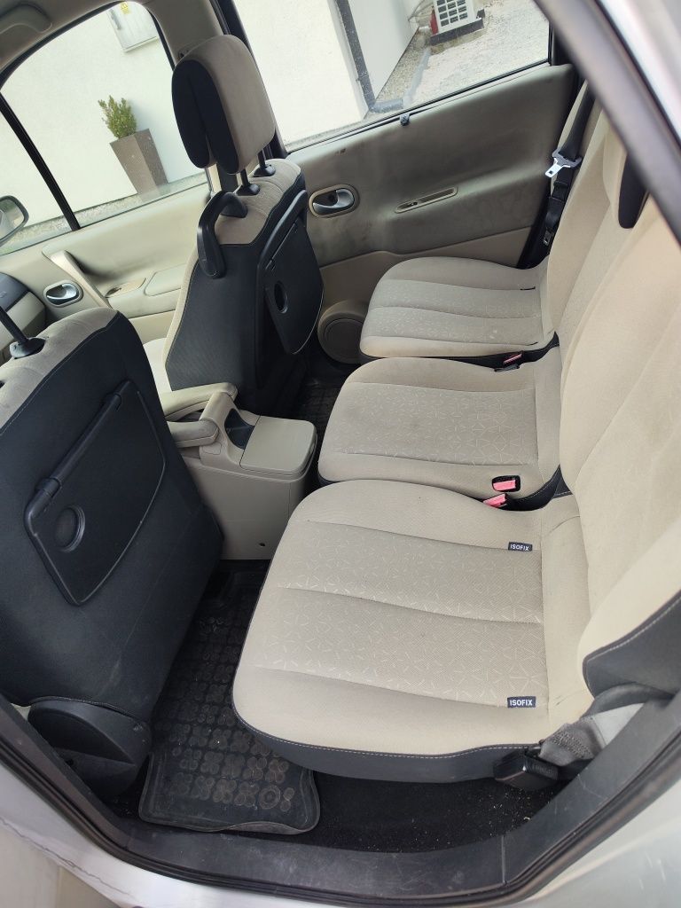 Sprzedam Renault scenic