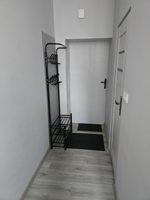 Wynajme mieszkanie w centrum Jarocina  / Rynek