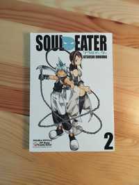 Solu eater tomy 1-2 opis