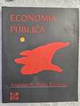 Economia Pública de António S. Pinto Barbosa
