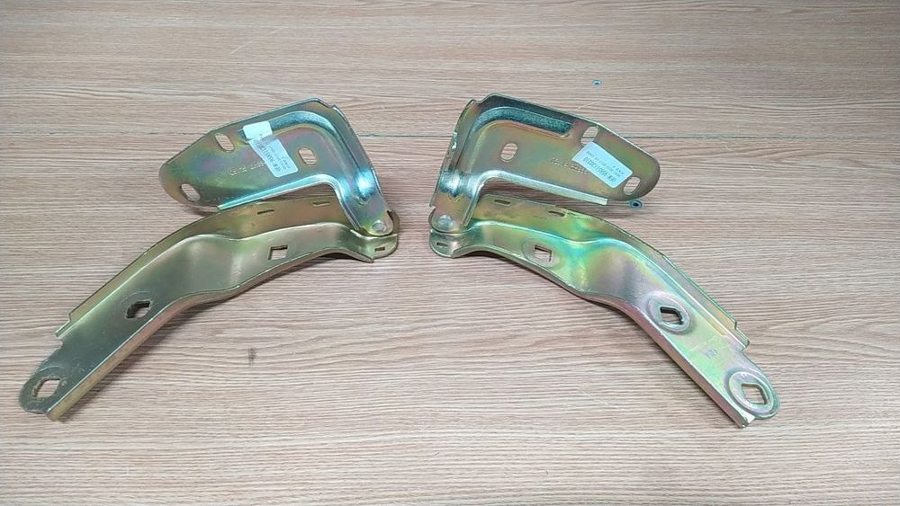 Porsche cayenne 958 рест завіси петлі капоту 95851130210,95851130110