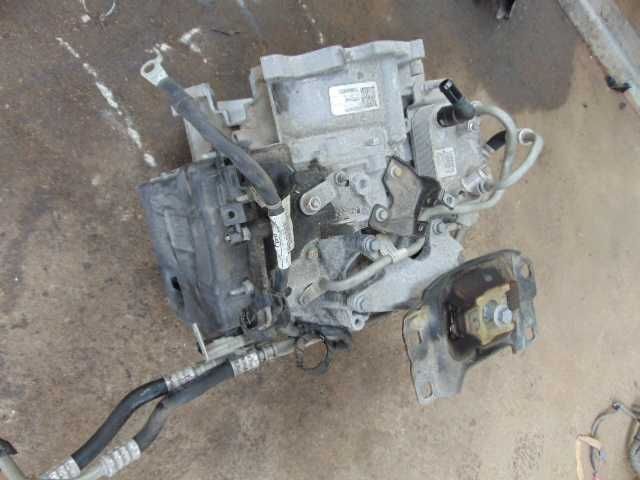 Skrzynia automat ford kuga mk2 lift 2.0 ecoboost 4x4