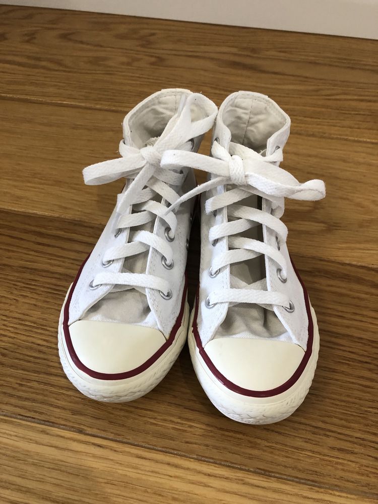 Buty Converse r. 29