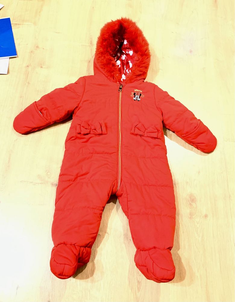 Комбінезон дитячий george ,куртка ,костюм