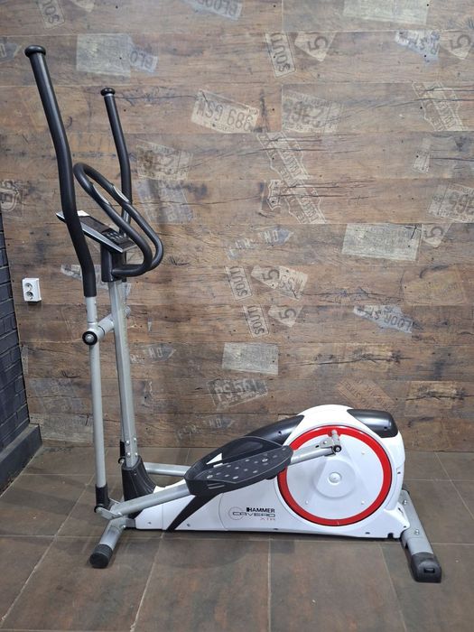 Орбітрек Kettler Unix 10.Вибір понад 150 шт.Доставка.