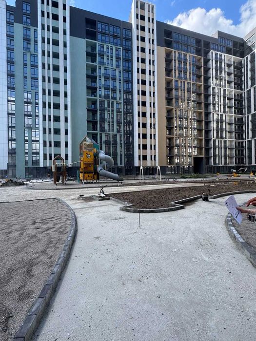 Продаж 1-кімн.квартири по вул. Метрологічна в Голосіївському районі