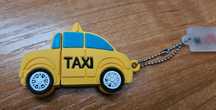 Pendrive samochód Taxi