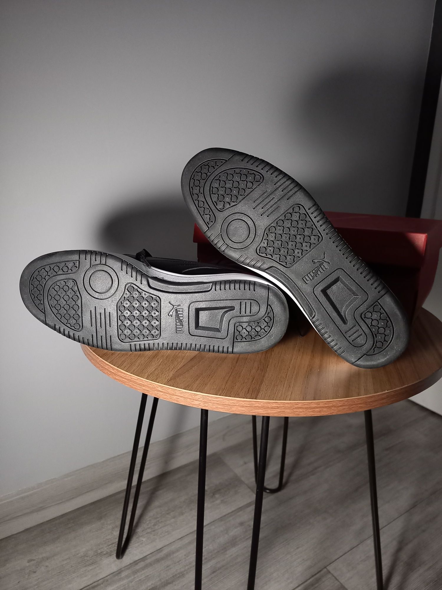 Buty męskie Puma