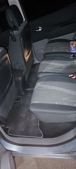 Рено цинік 2 мкпп